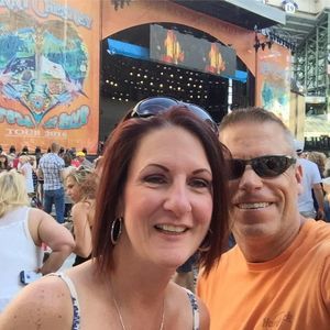 Meet your Posher, Glenn